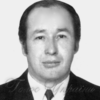 Полинув журавлем у Вічність