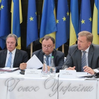 За підсумками таких засідань зароджуються  нові спільні проекти й ініціативи
