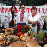 На гостини до Кайдашів