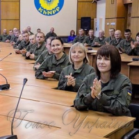 Вартові АЕС отримали сертифікати на житло