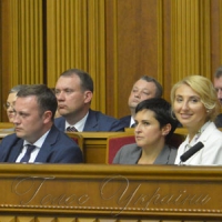 Затвердили нових членів ЦВК та обрали двох суддів Конституційного Суду