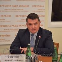 Звіт директора НАБУ перед депутатами перенесено на жовтень