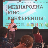 Ужгород  стане потужним  кіноосередком