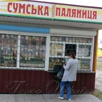 Наче і вродило непогано, але хліб дедалі дорожчає
