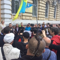 Одеса під прицілом і наглядом