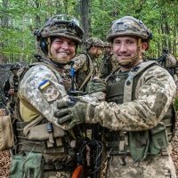 У Німеччині воювали по-джентльменськи
