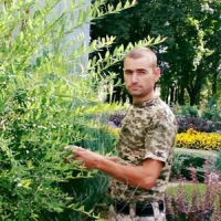 На Поліссі професія лісівника завжди була в пошані