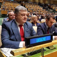 Поки в Нью-Йорку дискутують, агресія РФ триває
