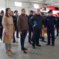 На Чернігівщині з’явиться авіаескадрилья