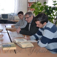 Надихнули на створення «Талісману»