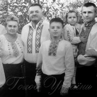 Нічого особливого. Просто сімейна справа