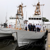 Маневрений флот для асиметричної відповіді на морську агресію
