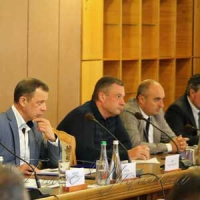 Співпраця — окремим рядком у держбюджеті