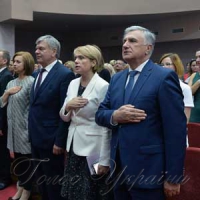 «Людина народжується,  щоб лишити по собі слід вічний»