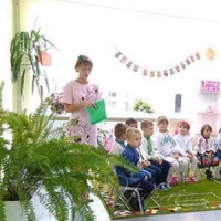 Створили затишок