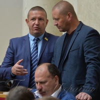 Отримаємо  150 мільйонів євро  на модернізацію  залізниці