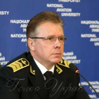 Володимир ІСАЄНКО: «Успіхи НАУ — важлива частинка  процесу розбудови української державності!»
