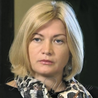 Ірина ГЕРАЩЕНКО: «Популізм є величезною  загрозою євроінтеграційному курсу України»