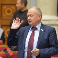 Новообрані члени ЦВК склали присягу
