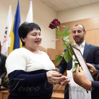 Олег ЛЯШКО: «Достойна зарплата — 25 тисяч гривень»