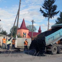 «Як є гарна дорога,  то є життя в громаді...»