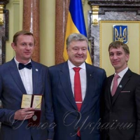 Найвідповідальніша місія —  готувати майбутнє