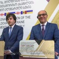 Спільні історія й виклики нас об’єднують