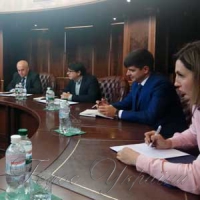Фонд сприяння перспективному розвитку м. Києва імені Володимира Поляченка допоможе міській владі