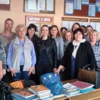 Подякували за щоденну працю