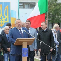 «Швидка допомога» від італійців