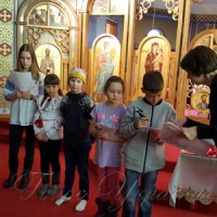 «Свічка пам’яті» запалала і в Канаді