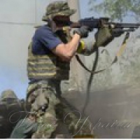 На передовій зростає напруження