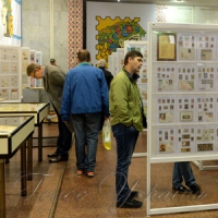 Марка святкує  сторічний ювілей
