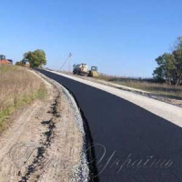 На контролі «Голосу України»: ремонт доріг