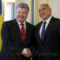 Планується будівництво мосту через Дунай
