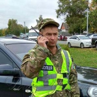 Епіцентр лиха