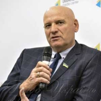 Степова столиця фізичної культури У Баштанській ОТГ Миколаївської області будуть басейн,  спорткомплекс та легкоатлетичний центр