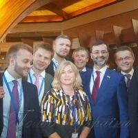 Проміжна перемога.  Далі буде