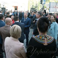 Відкрили першу соціально-спортивну школу Фонду «Реал Мадрид»