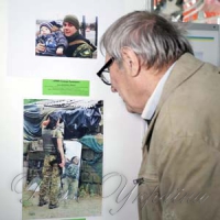 Кожен знімок — наче оберіг