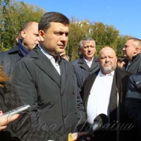 Будуємо й... одразу руйнуємо?