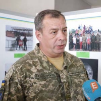 Ми навчилися  давати відсіч ворогу
