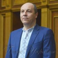 Дорогі співвітчизники!