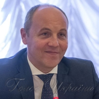 Учора Голова Верховної Ради України Андрій Парубій зустрівся...
