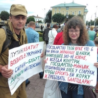 Хто міг подумати, що в московських кабінетах хтось марить взяттям Хрещатика?