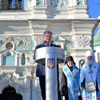 Томос та автокефалія — питання нашої незалежності