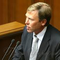 Із виступів уповноважених представників депутатських фракцій та груп