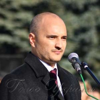 Юрій БАБІЙ: «Клятва Українському народу —  ціною більша за життя!»