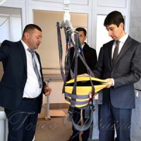 Реалізували власний проект