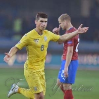Наша збірна достроково підвищилась у класі!